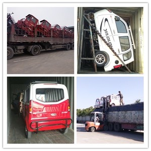 Triciclo Eléctrico <span class=keywords><strong>de</strong></span> Alta Velocidad <span class=keywords><strong>Marca</strong></span> YAOLON <span class=keywords><strong>de</strong></span> China con Cabina para Conductor Tipo Tuk Tuk Taxi Rickshaw - Product Image 5