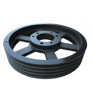 Trung Quốc SPZ Spa SPB <span class=keywords><strong>SPC</strong></span> gang V Vành Đai ròng rọc - Product Image 2