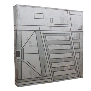 Evento di promozione pop up display, display mostra pop-up espositore - Product Image 6