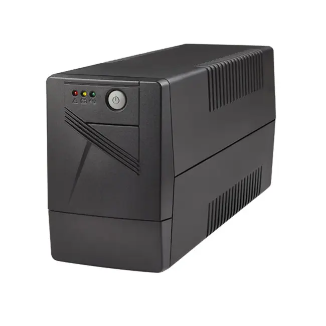 Best selling computer UPS 850 va 480 watts uninterrupted power supply