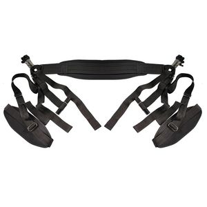 Juguetes <span class=keywords><strong>Sexuales</strong></span>, Nuevo Juego para Adultos, Esposas Colgantes, Juego de Ataduras, Almohada Sexual de Cuero para Parejas, Columpio Sexual para Juegos de Rol - Product Image 1