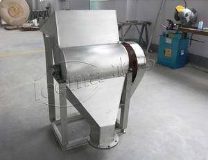 Máy Nghiền Đá Thiết Kế Theo Yêu Cầu Máy Làm Đá Hiện Đại Mới - Product Image 2