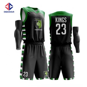 Logotipo personalizado impreso subliminal de jersey de baloncesto - Product Image 5