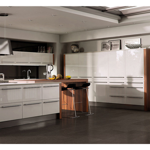Mobile da <span class=keywords><strong>Cucina</strong></span> <span class=keywords><strong>in</strong></span> <span class=keywords><strong>Legno</strong></span> Massello Personalizzato con Tempi <span class=keywords><strong>di</strong></span> Consegna Brevi, Include Struttura <span class=keywords><strong>in</strong></span> MDF, Rubinetto, Cassetto, Cestello e <span class=keywords><strong>Piano</strong></span> <span class=keywords><strong>di</strong></span> <span class=keywords><strong>Lavoro</strong></span> <span class=keywords><strong>in</strong></span> Marmo Artificiale - Product Image 2