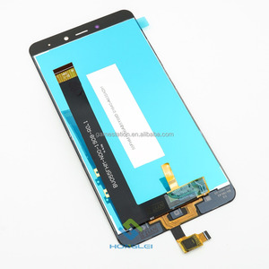 Alibaba Top Sell High Quality LCD <strong>Screen</strong> Display and Digitizer for Xiaomi Redmi <strong>Note</strong> <strong>4</strong> - Product Image 6