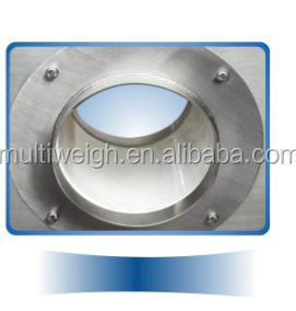 De Metales gıda <span class=keywords><strong>Metal</strong></span> dedektörü <span class=keywords><strong>Metal</strong></span> tespit etmek için Multiweigh - Product Image 2