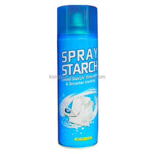 <span class=keywords><strong>Spray</strong></span> de Almidón para <span class=keywords><strong>Ropa</strong></span> de Alta Calidad, <span class=keywords><strong>Spray</strong></span> de Almidón para Lavandería de Secado Rápido - Product Image 1