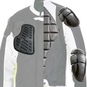 Personalizado chaquetas de moto <span class=keywords><strong>cordura</strong></span>/motorbike ropa/textil chaquetas de la motocicleta - Product Image 4
