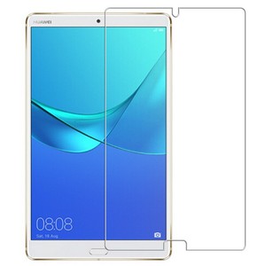 กระจกนิรภัยป้องกันหน้าจอสำหรับ Huawei <span class=keywords><strong>Media</strong></span> <span class=keywords><strong>Pad</strong></span> M6 8.4 M6 10.8 / <span class=keywords><strong>Pad</strong></span> <span class=keywords><strong>M5</strong></span> 8.4 Pro 10.8 - Product Image 2