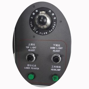 Precio de la Máquina de Reparación de BGA DH-A2E - Product Image 3