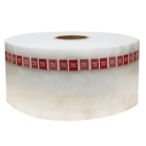 Sacchetti per Tè in Nylon Termosaldati Usa e Getta a Quattro Angoli Sacchetti Triangolari in Rete di Nylon per Tè - Product Image 1