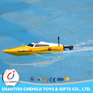 China model rc bait fishing boat high speed control remote - Product Image 1