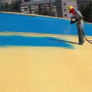 <span class=keywords><strong>Vernici</strong></span> in poliurea spray produttore cinese <span class=keywords><strong>per</strong></span> piscina all'aperto a terra - Product Image 2
