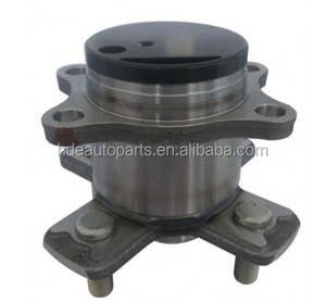 Cho Honda New Thành Phố <span class=keywords><strong>Fit</strong></span> Jazz <span class=keywords><strong>Rear</strong></span> <span class=keywords><strong>Wheel</strong></span> <span class=keywords><strong>Hub</strong></span> Mang Hội 42200-T5B-951 HUB409T-4 - Product Image 1