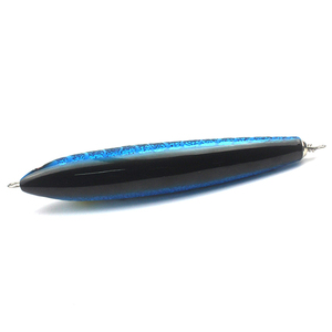 Hunthouse — <span class=keywords><strong>leurre</strong></span> Pencil fait à la main, appât artificiel idéal pour la pêche en eau salée, <span class=keywords><strong>Stickbait</strong></span>, grand jeu, 175mm, 75g - Product Image 2