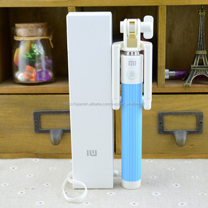 100% original de Xiaomi <span class=keywords><strong>selfie</strong></span> monopie palo extensible obturador titular de mano <span class=keywords><strong>Bluetooth</strong></span> <span class=keywords><strong>para</strong></span> iOS Android mobile phone - Product Image 2