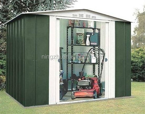 Multifonctionnel pas cher préfabriqué abris <span class=keywords><strong>de</strong></span> <span class=keywords><strong>jardin</strong></span> <span class=keywords><strong>en</strong></span> ligne - Product Image 4