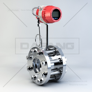 Fácil <span class=keywords><strong>de</strong></span> instalar, 4-20ma <span class=keywords><strong>de</strong></span> salida <span class=keywords><strong>de</strong></span> <span class=keywords><strong>gas</strong></span> <span class=keywords><strong>natural</strong></span> medidor <span class=keywords><strong>de</strong></span> flujo vortex - Product Image 6