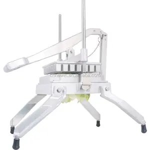 Durable Commercial Manual Cabbage Shredding Cutting machine