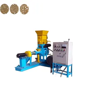 Nhỏ nhỏ Gỗ Gia cầm Gà PELLET máy làm/pelletizer Mill/Bò thức ăn pelletizer Máy PELLET thiết bị