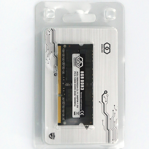AOALOO <span class=keywords><strong>SODIMM</strong></span> <span class=keywords><strong>DDR3</strong></span> 8 GO PC3-12800 pour Bureau <span class=keywords><strong>1600MHz</strong></span> - Product Image 2
