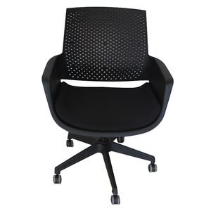 Offre Spéciale <span class=keywords><strong>pas</strong></span> <span class=keywords><strong>cher</strong></span> en plastique pivotant à dossier bas roulement rotatoire <span class=keywords><strong>de</strong></span> <span class=keywords><strong>bureau</strong></span> ou visiteur <span class=keywords><strong>chaise</strong></span> fauteuil - Product Image 3