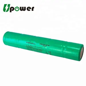 Ni-MH 6V 3500mAh Battery Replacement for Maglite ARXX235 ARXX075 108-000-817 Flashlights