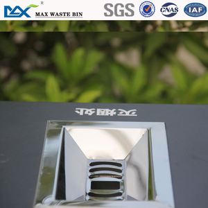 Đóng êm pull out chất thải bin, <span class=keywords><strong>jinke</strong></span> chất lượng cao thải bin - Product Image 3