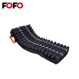 Venta al por mayor fofo médicos de cuidado de salud Hospital lripple pvc tubular cama inflable dolor de colchón de aire - Product Image 1