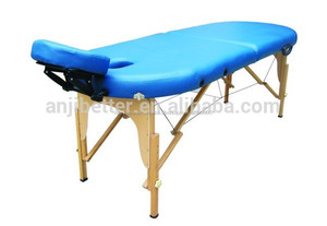 Mejor 2015 cama de masaje portátil con precio razonable, caliente salemassage cama - Product Image 4