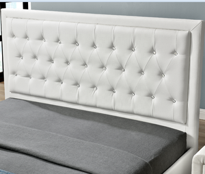 Willsoon ultima moderna bottone Design PU pelle sintetica doppio <span class=keywords><strong>telaio</strong></span> per il prezzo speciale - Product Image 3