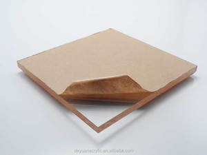 <span class=keywords><strong>Di</strong></span> alta qualità Forte durezza superficiale 1mm <span class=keywords><strong>di</strong></span> <span class=keywords><strong>spessore</strong></span> strato acrilico - Product Image 5