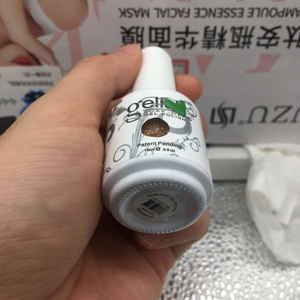 Colombie Marché Nail Art Design esmaltes permanentes gel vernis à <span class=keywords><strong>ongles</strong></span> avec 420 couleurs - Product Image 6