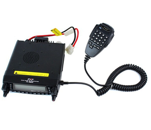 <span class=keywords><strong>TYT</strong></span> TH-9800 di vendita calda 50W potenza di uscita Quad Band HF ricetrasmettitore Radio 50W Walkie Talkie per radioamatori - Product Image 6