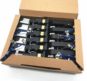 BOS interruptor de herramienta eléctrica GSH 11E regulador de velocidad. Interruptores de martillo, controlador de velocidad - Product Image 4