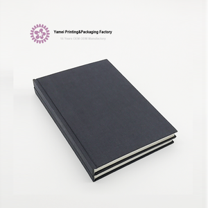 Tapa cubierta <span class=keywords><strong>de</strong></span> tela biografía servicios <span class=keywords><strong>de</strong></span> impresión <span class=keywords><strong>de</strong></span> libros - Product Image 6