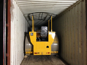 NIVO 3 Y6/8 6ton dreirädrige statische Straßen walzen verdichter Mini-Vibrations-Straßen walze oder Teile - Product Image 3