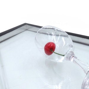 Vidrio Aislante Resistente al Calor, <span class=keywords><strong>Ventanas</strong></span> de Doble Vidrio con Certificado, <span class=keywords><strong>Precio</strong></span> - Product Image 6