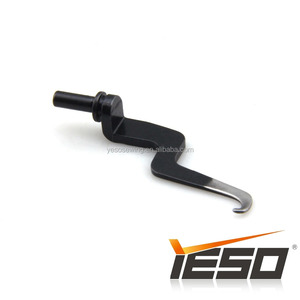 B2126-481-0A0 Fil Épandeur Pour Juki Machine À Coudre Pièces De Rechange Accessoires de Couture - Product Image 5