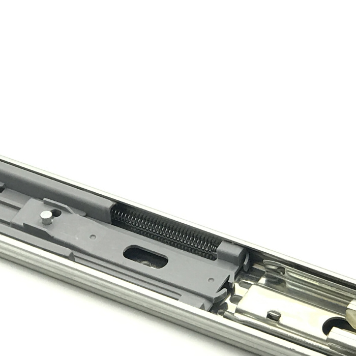 45mm 3 fois billes tiroir extra longue glissade