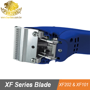 Wholesale Professional <b>Horse</b> Cattle Dog Hair <b>Clipper</b> Blade - Product Image 2