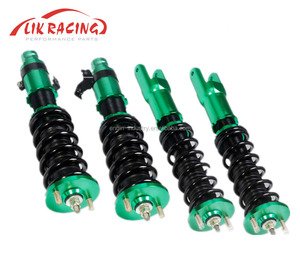 32-way Mono-tubo regolabile Coilover Kit per <span class=keywords><strong>Corsa</strong></span> <span class=keywords><strong>C</strong></span> 04.02- - Product Image 1
