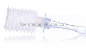 <span class=keywords><strong>Irrigador</strong></span> médico desechable de silicona, <span class=keywords><strong>lavado</strong></span> <span class=keywords><strong>vaginal</strong></span> - Product Image 4