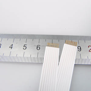 Renault Megan <span class=keywords><strong>2</strong></span> Döner Kontrol Sistemi için Stok Ffc Kablosu - Product Image 5