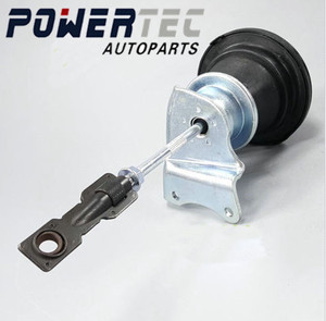Kit de réparation Turbo GT1238S 727211 / 727211-5001S / 727211-0001 turbocompresseur wastegate actionneur pour <span class=keywords><strong>Smart</strong></span> <span class=keywords><strong>Fortwo</strong></span> roadster (MC01) - Product Image 4
