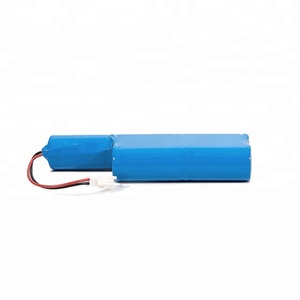 Ambiental <span class=keywords><strong>INR18650</strong></span> 2200 mAh 18,5 V batería recargable para coche/UAV/Solar sistema de almacenamiento - Product Image 1