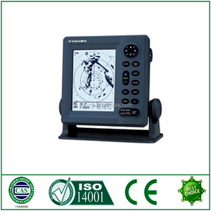 Rusia Furuno 1715 <span class=keywords><strong>marina</strong></span> de navegación radar precio con un rendimiento estable - Product Image 1