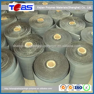 Waterproofing Polymer Bitumen Bituminous Aluminum Waterproofing Membranes