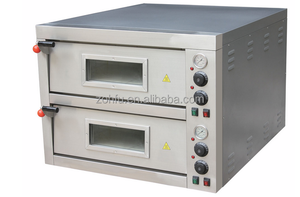 De acero inoxidable de pizza horno tostador - Product Image 4