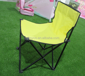 Adolescent Jaune Enfants <span class=keywords><strong>Pas</strong></span> <span class=keywords><strong>Cher</strong></span> Pliage Rouge <span class=keywords><strong>Fauteuil</strong></span> de Plage - Product Image 2